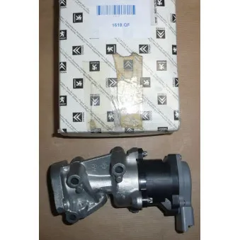 Vanne EGR OE 1618QF