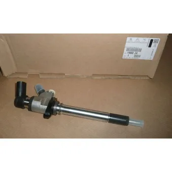 Injecteur OE 1980J4