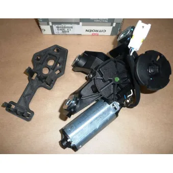 Moteur d'essuie-glace OE 6405K1