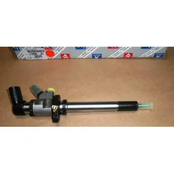 Injecteur OE 1980J5