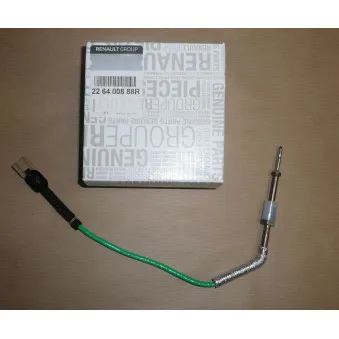 Capteur, température des gaz OE 226400888R