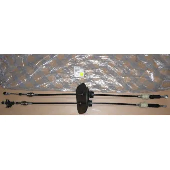 Tirette à câble, boîte de vitesse manuelle OE 2444V9