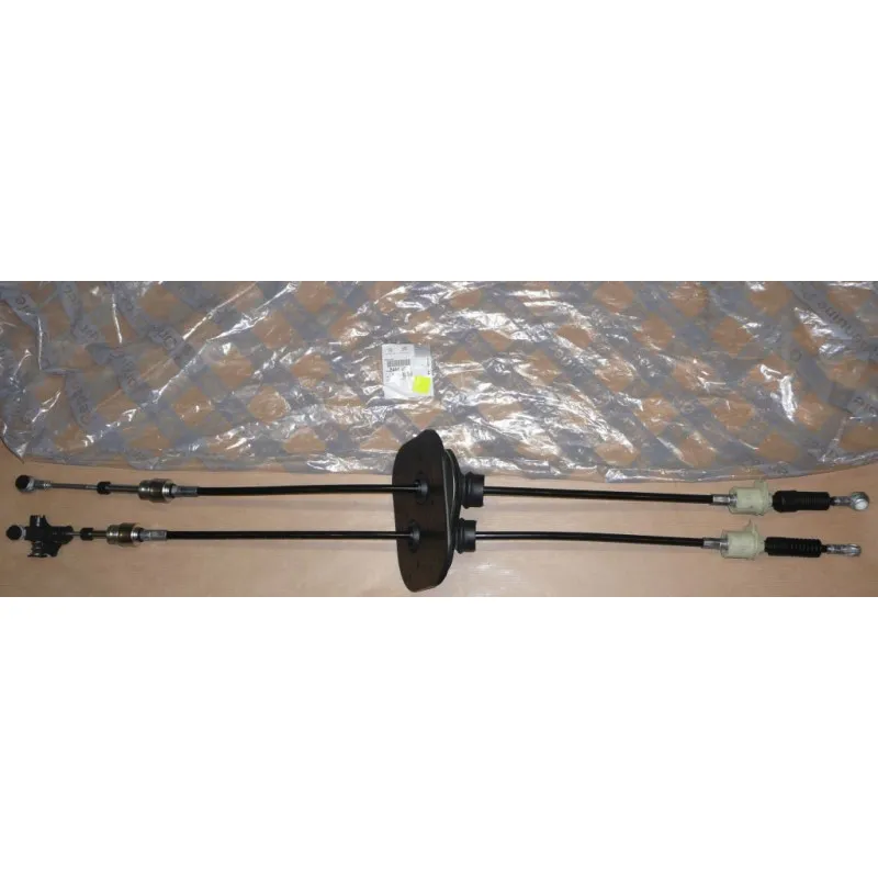 Tirette à câble, boîte de vitesse manuelle OE 2444V9