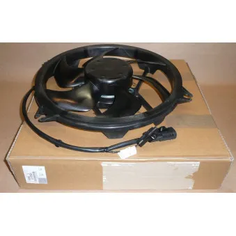 Ventilateur, refroidissement du moteur OE 1253F7