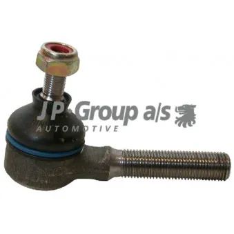 Rotule de barre de connexion avant gauche JP GROUP 8144600570