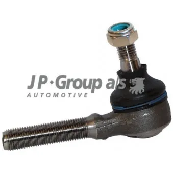 Rotule de barre de connexion avant gauche JP GROUP 8144600670