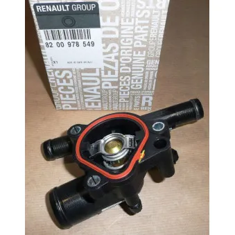 Thermostat d'eau OE 8200978549