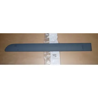 Baguette et bande protectrice, aile arrière gauche OE 8546K0
