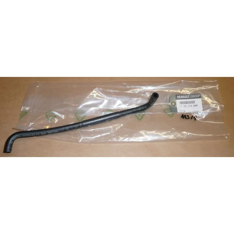 Durite de radiateur OE 7700273689