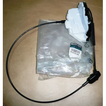 Serrure de porte OE 8200767632