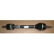 Arbre de transmission OE 7711135490 - Visuel 1