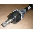 Arbre de transmission OE 7711135490 - Visuel 3