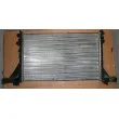 Radiateur, refroidissement du moteur OE 214101169R - Visuel 1