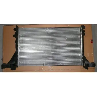 Radiateur, refroidissement du moteur OE 214101169R