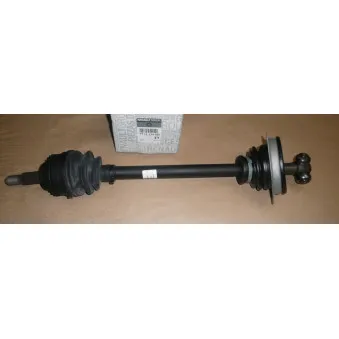 Arbre de transmission avant gauche OE 7711134956