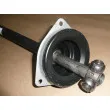 Arbre de transmission avant gauche OE 7711134956 - Visuel 3