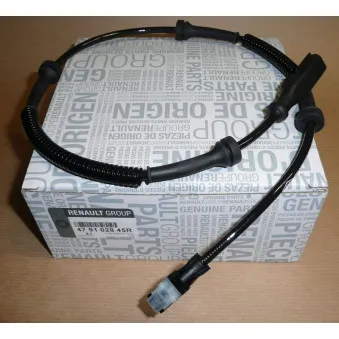 Capteur, vitesse de roue OE 479102845R
