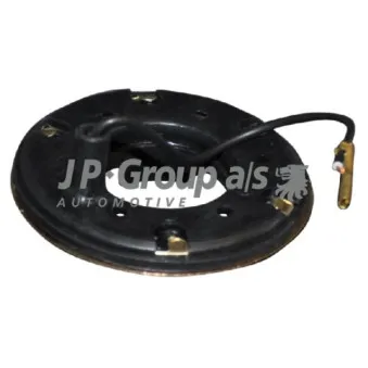 Volant de direction JP GROUP 8145550600