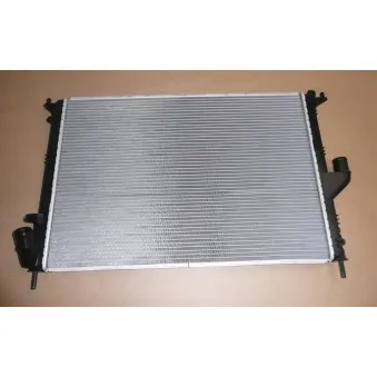 Radiateur, refroidissement du moteur OE 8200735039
