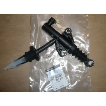 Cylindre émetteur, embrayage OE 306100765R