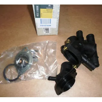 Thermostat d'eau OE 7701474248