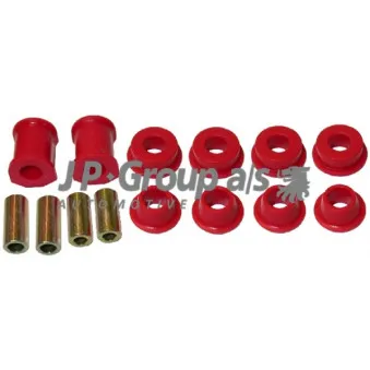 Douille de palier, bras transversal JP GROUP 8146000216