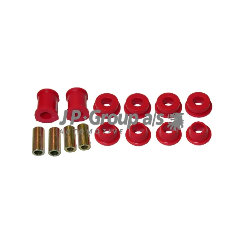 Douille de palier, bras transversal JP GROUP 8146000216