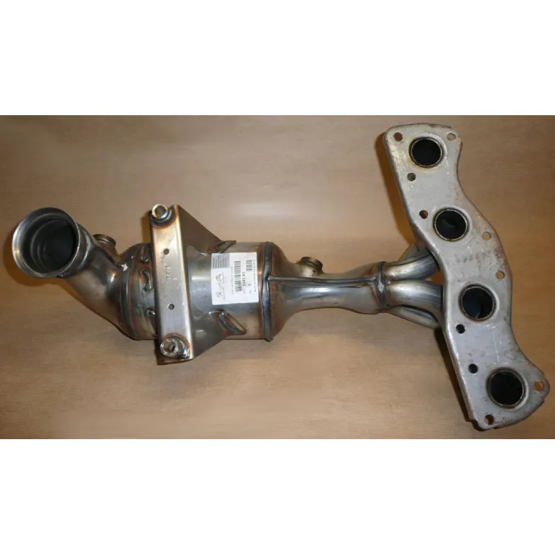 Catalyseur OE 0341N1
