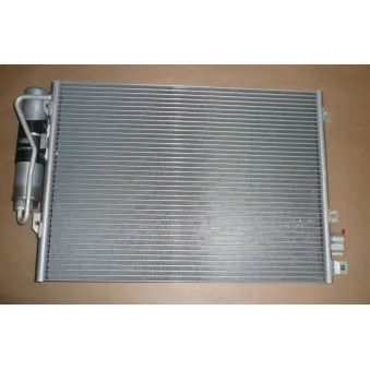 Condenseur, climatisation OE 6001550660