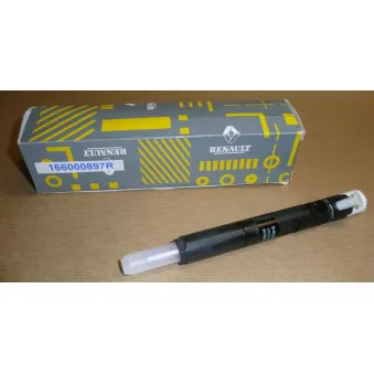 Porte-injecteur OE 166000897R
