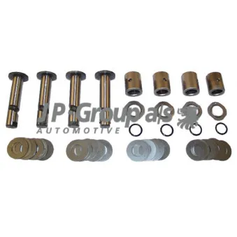 Kit de réparation, bout d'essieu, (corps de l'essieu) JP GROUP 8146000416