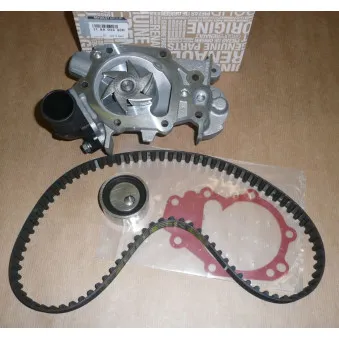 Pompe à eau + kit de courroie de distribution OE 119A03890R