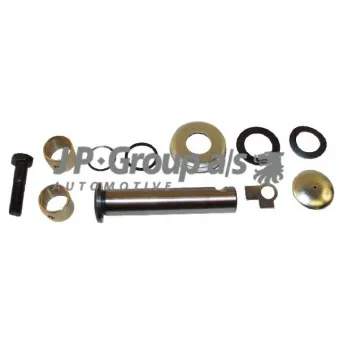 Kit d'assemblage, levier de déviation JP GROUP 8146000610