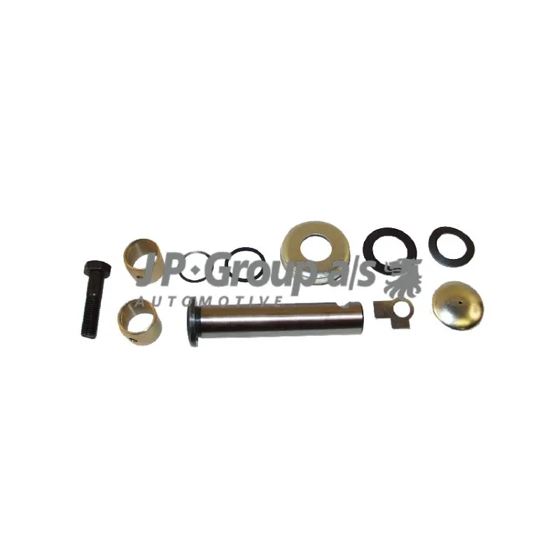 Kit d'assemblage, levier de déviation JP GROUP 8146000610