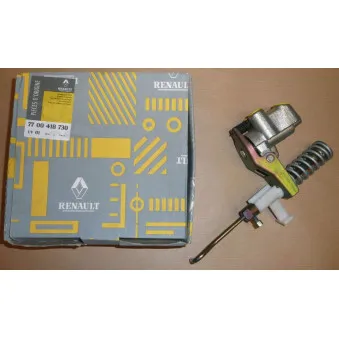 Régulateur de freinage OE 7700418730