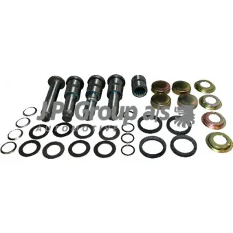 Jeu de bras, suspension de roue JP GROUP 8146000716