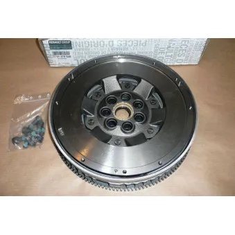 Volant moteur OE 7701475946