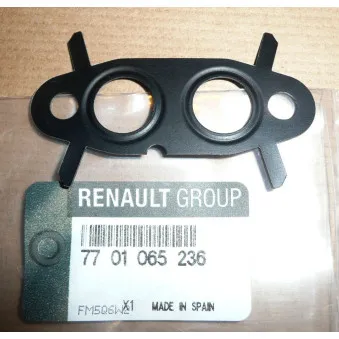 Joint, compresseur OE 7701065236