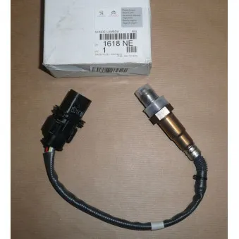 Sonde lambda OE 1618NE