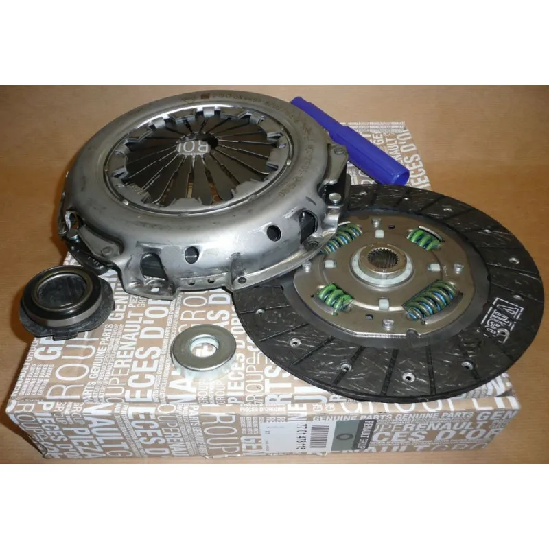 Kit d'embrayage OE 7701478115