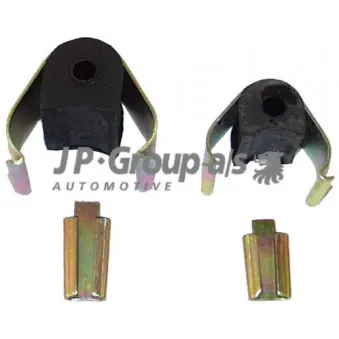 Suspension, stabilisateur JP GROUP 8150450116