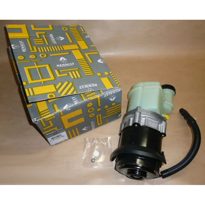 Pompe hydraulique, direction OE 7701470783