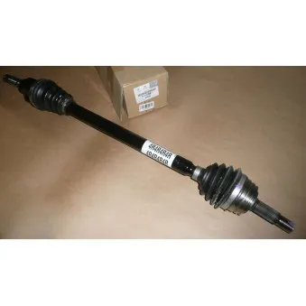Arbre de transmission OE B000904180