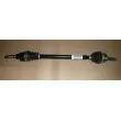 Arbre de transmission OE B000904180 - Visuel 2