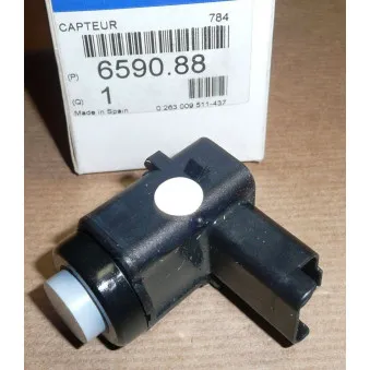 Capteur, parctronic OE 659088
