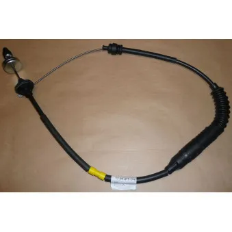 Tirette à câble, commande d'embrayage OE 7700413206
