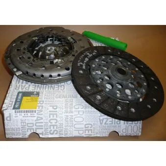 Kit d'embrayage OE 7701475353