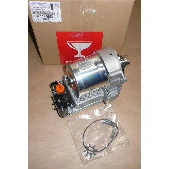 Moteur électrique, transmission de direction OE 1611965980