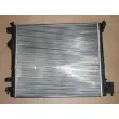 Radiateur, refroidissement du moteur OE 214107399R - Visuel 3