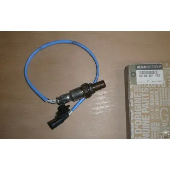 Sonde lambda OE 8200461432